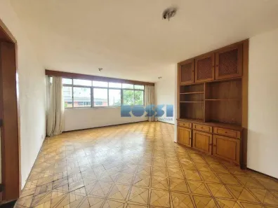 Apartamento com 3 Quartos para alugar, 140m² no Mooca, São Paulo