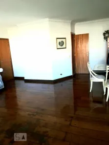 Apartamento com 3 Quartos à venda, 160m² no Paraisópolis, São Paulo