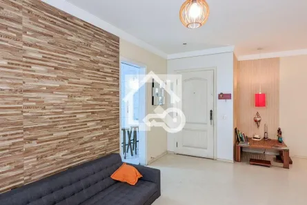 Apartamento com 3 Quartos à venda, 120m² no Centro, São Bernardo do Campo