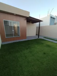 Casa com 3 Quartos à venda, 77m² no Luar da Barra, Barra dos Coqueiros