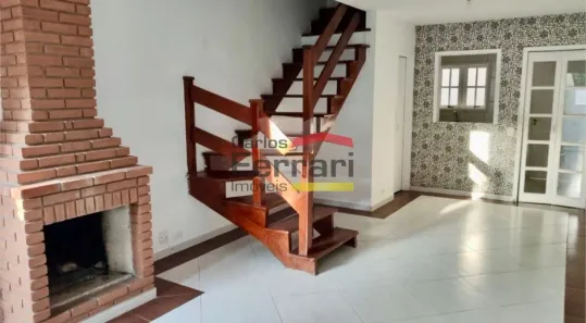 Sobrado com 2 Quartos à venda, 128m² no Jardim Leonor Mendes de Barros, São Paulo