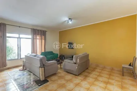 Casa com 4 Quartos à venda, 204m² no Jabaquara, São Paulo