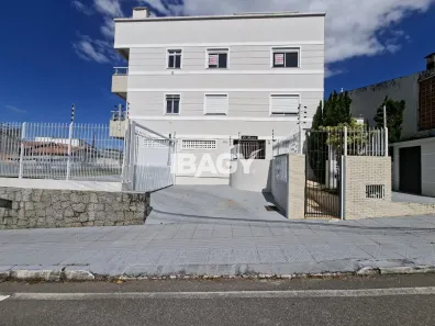 Kitnet com 1 Quarto para alugar, 25m² no Jardim Atlântico, Florianópolis