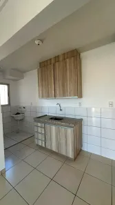 Apartamento com 2 Quartos à venda, 54m² no Parque Oeste Industrial, Goiânia