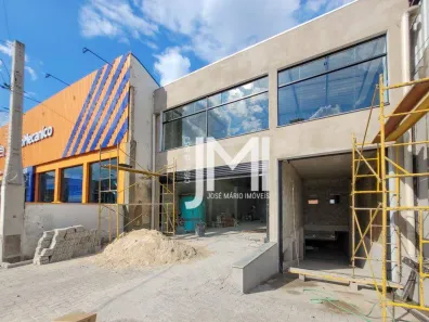 Galpão/Depósito/Armazém para alugar, 238m² no Vila Nova, Campinas