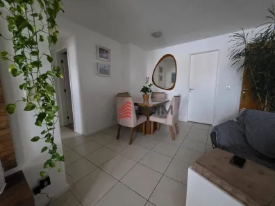 Apartamento com 2 Quartos à venda, 85m² no Santa Rosa, Niterói