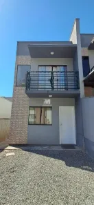 Casa com 2 Quartos à venda, 65m² no Águas Claras, Brusque