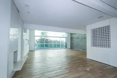 Apartamento com 3 Quartos à venda, 251m² no Perdizes, São Paulo