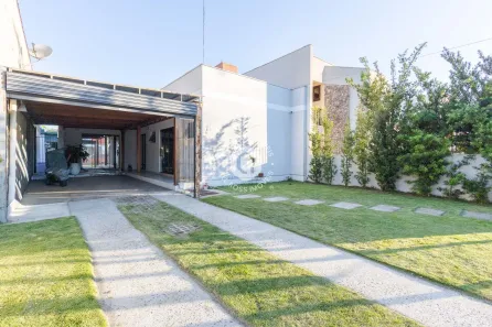 Casa com 3 Quartos à venda, 136m² no São José, Canoas