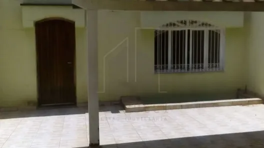Casa com 4 Quartos à venda, 196m² no Jardim Boa Esperança, Campinas