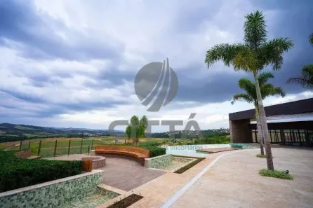 Lote/Terreno à venda, 1434m² no Loteamento Residencial Entre Verdes (Sousas), Campinas