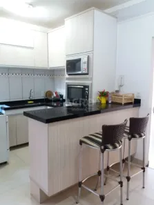 Casa com 3 Quartos à venda, 108m² no Vila Santa Inês, Bauru
