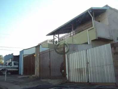 Imóvel Comercial com 5 Quartos à venda, 300m² no Barão Geraldo, Campinas