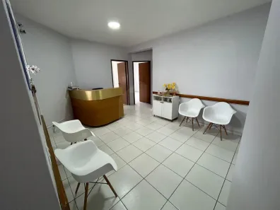 Imóvel Comercial para alugar, 80m² no Centro, Osasco