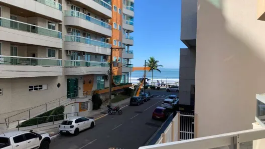 Apartamento com 3 Quartos para alugar, 134m² no Centro, Itapema