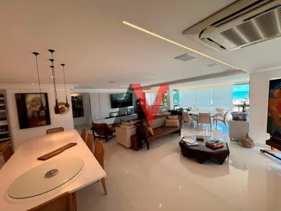 Apartamento com 4 Quartos à venda, 186m² no Pina, Recife