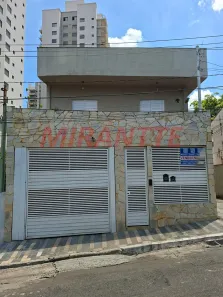 Sobrado com 3 Quartos à venda, 145m² no Tucuruvi, São Paulo