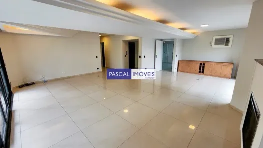 Apartamento com 4 Quartos à venda, 216m² no Vila Mascote, São Paulo