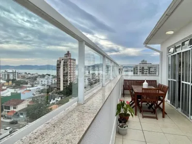 Cobertura com 4 Quartos à venda, 285m² no Balneário, Florianópolis
