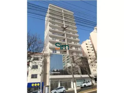 Sala Comercial para alugar, 120m² no Presidente Médici, Chapecó