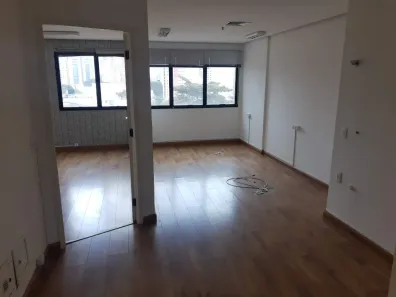 Sala Comercial à venda, 44m² no Vila Clementino, São Paulo