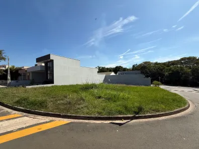Lote/Terreno à venda, 357m² no Parque Residencial Terras de Yucatan, Monte Mor