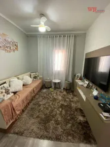 Apartamento com 2 Quartos para alugar, 60m² no Planalto, São Bernardo do Campo