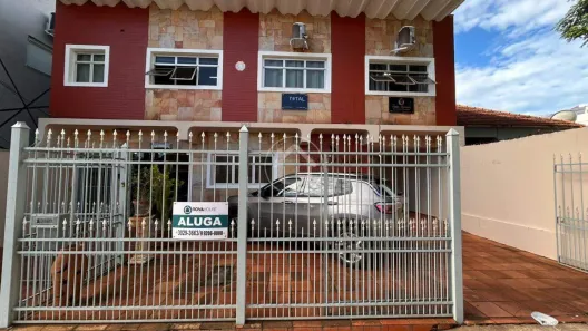 Sala Comercial para alugar, 10m² no Centro, Campo Grande
