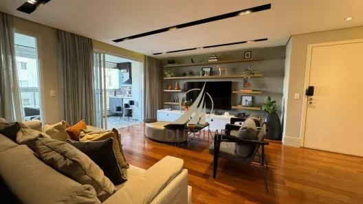 Apartamento com 3 Quartos à venda, 156m² no Santa Paula, São Caetano do Sul