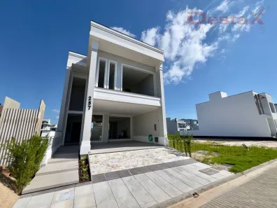 Casa com 3 Quartos à venda, 167m² no Beira Rio, Biguaçu
