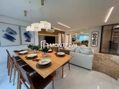 Apartamento com 4 Quartos à venda, 127m² no Vila Clementino, São Paulo