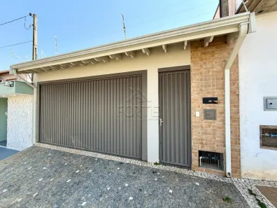 Casa com 4 Quartos à venda, 202m² no Parque Conceição II, Piracicaba