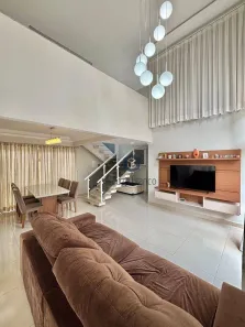 Casa de Condomínio com 3 Quartos à venda, 204m² no Fazenda Rodeio, Mogi das Cruzes