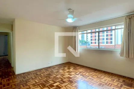 Apartamento com 2 Quartos à venda, 76m² no Cerqueira César, São Paulo