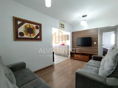 Apartamento com 2 Quartos à venda, 76m² no Jardim Santo Amaro, São Paulo