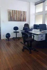 Sala Comercial à venda, 45m² no Santo Agostinho, Belo Horizonte
