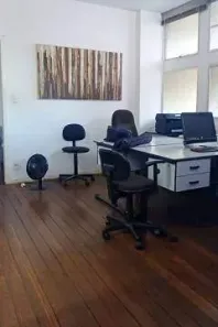 Sala Comercial à venda, 45m² no Santo Agostinho, Belo Horizonte