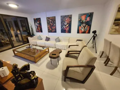 Apartamento com 4 Quartos à venda, 160m² no Barra Olímpica, Rio de Janeiro