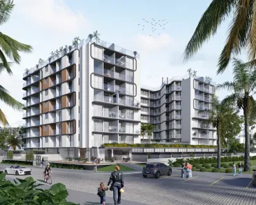 Apartamento com 2 Quartos à venda, 54m² no Intermares, Cabedelo
