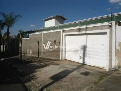Casa com 3 Quartos à venda, 362m² no Jardim do Trevo, Campinas