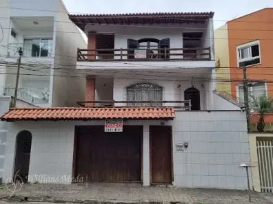 Sobrado com 4 Quartos à venda, 470m² no Jardim Maia, Guarulhos