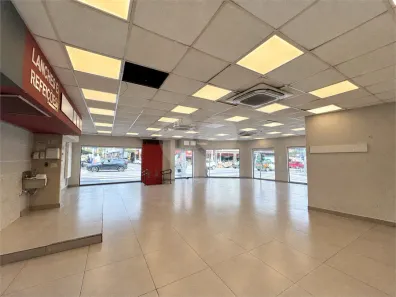 Ponto Comercial para alugar, 340m² no Tatuapé, São Paulo