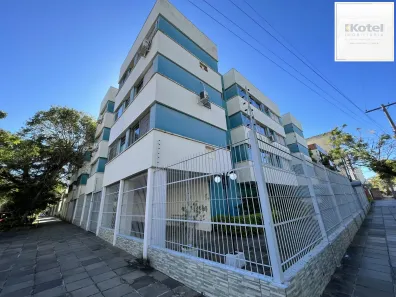 Apartamento com 1 Quarto à venda, 46m² no Menino Deus, Porto Alegre