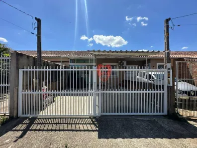 Casa com 2 Quartos à venda, 60m² no Chácara das Rosas, Cachoeirinha