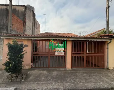 Casa com 2 Quartos à venda, 91m² no Vila Urupês, Suzano