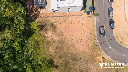Lote/Terreno à venda, 438m² no Itoupava Norte, Blumenau