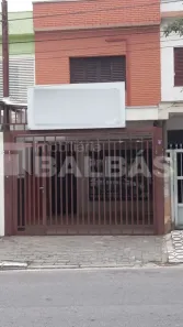 Imóvel Comercial para alugar, 160m² no Cidade Mãe do Céu, São Paulo