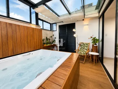Apartamento com 3 Quartos à venda, 167m² no Aeroporto, Juiz de Fora