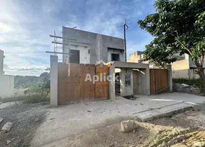 Casa com 4 Quartos à venda, 190m² no Morada de Laranjeiras, Serra