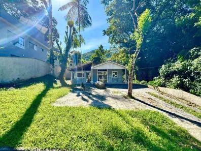 Casa de Condomínio com 3 Quartos à venda, 100m² no Park Imperial, Caraguatatuba